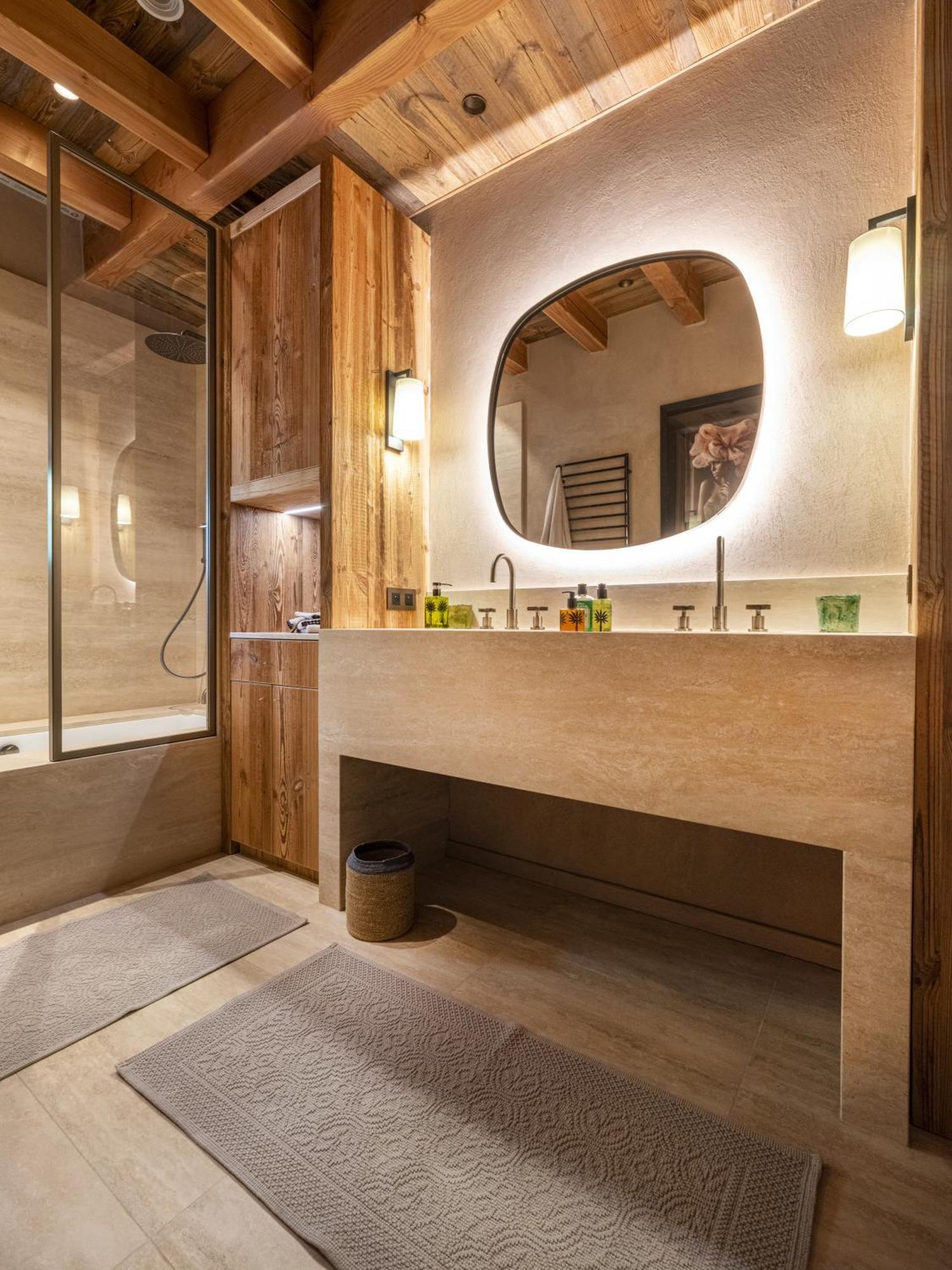Superbe Ferme Renovee En Chalet De Luxe En Pleine Nature Barcelonnette Ngoại thất bức ảnh