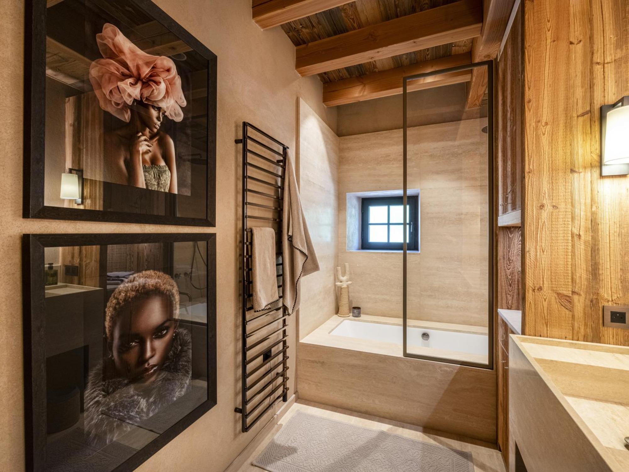 Superbe Ferme Renovee En Chalet De Luxe En Pleine Nature Barcelonnette Ngoại thất bức ảnh